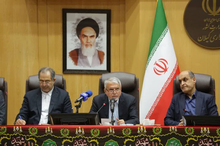 صالحی امیری: گیلان یکی از مقاصد اصلی گردشگران خارجی است