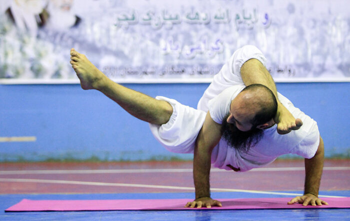 چرا یوگا را باید ورزشی همگانی دانست؟