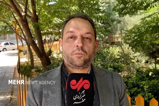 راهاندازی کد ۷۲۴ در بیمارستان فیروزآبادی؛پایان ارجاع بیماران به تهران