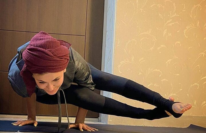 چرا یوگا را باید ورزشی همگانی دانست؟