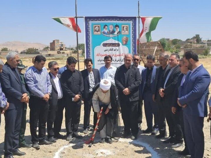 آغاز افتتاح ۷۵ طرح عمرانی و خدماتی در شاهیندژ همزمان با هفته دولت