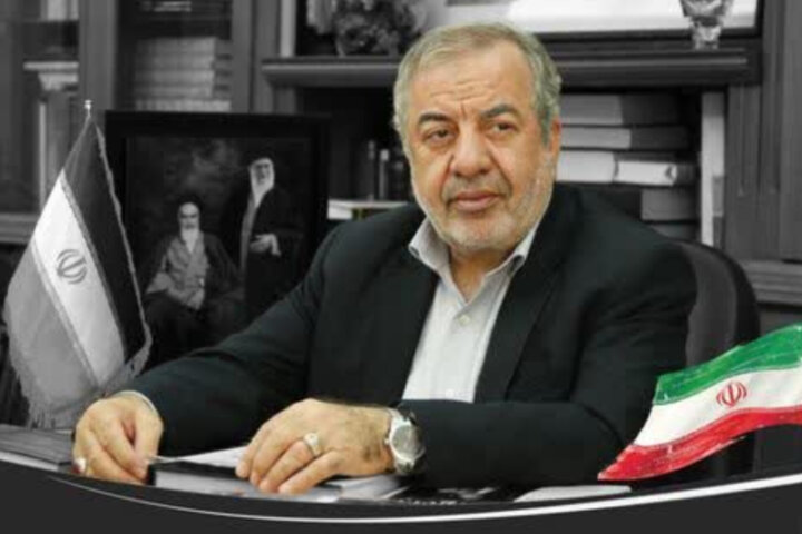 توسعه زیرساخت‌های بهداشت، آموزش و گردشگری شهرستان ضروری است