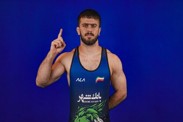 یک نقره نصیب فرنگیکار ایران در آوردگاه جهانی شد
