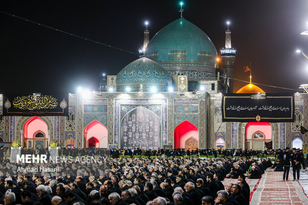 امام رضا (ع)؛ امام گفتوگو، عقلانیت و کرامت انسانی