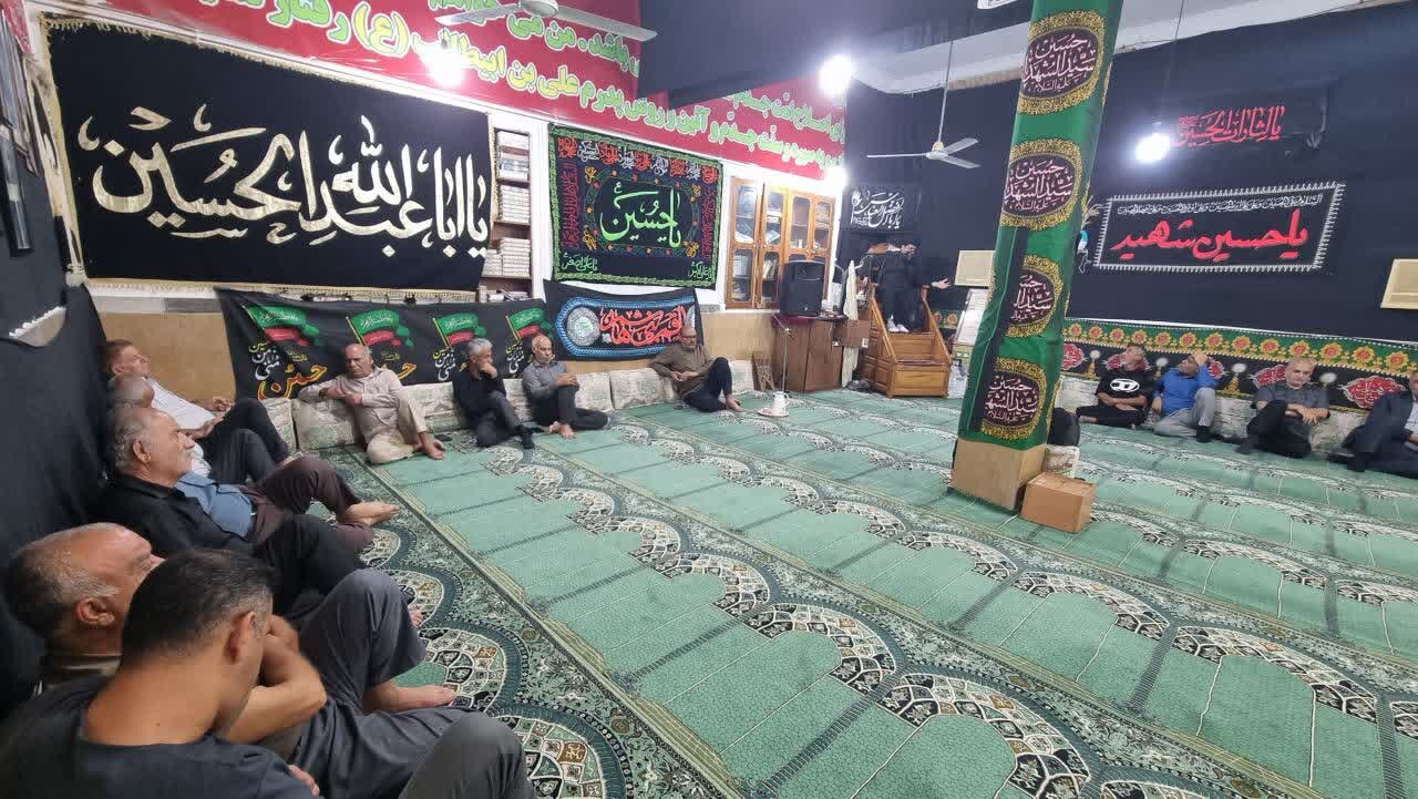 امام حسن مجتبی (ع) آماج جنگ روایت‌های دشمنان قرار گرفت