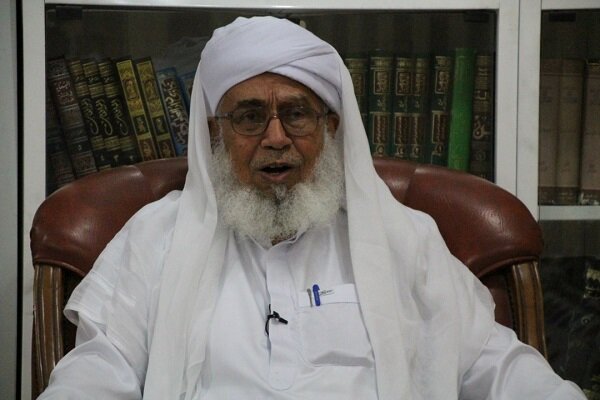 علمای اهل سنت منطقه بلوچستان: ترور بزرگان و معتمدان منطقه محکوم است