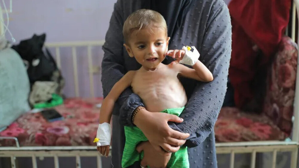 800,000 Palestinians suffering from full-blown famine: UN