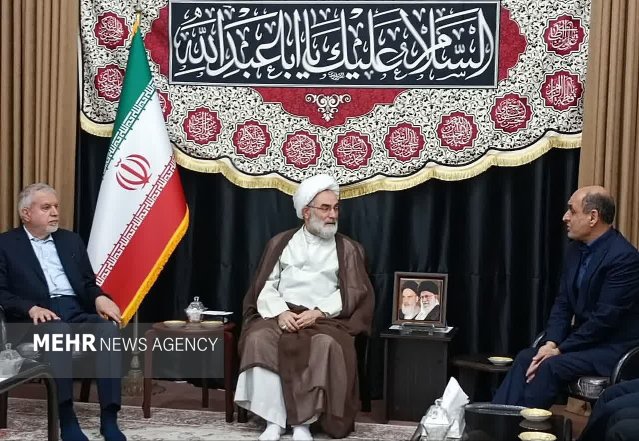 صالحی امیری: گیلان یکی از استانهای پیشرو در توسعه گردشگری است صالحی امیری: گیلان یکی از استانهای پیشرو در توسعه گردشگری است