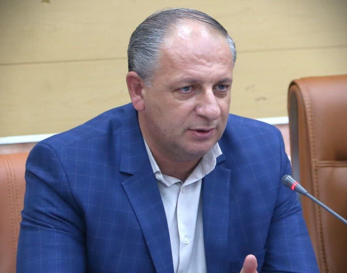 آمار ورزشکاران نابینا و کمبینا در کردستان نگرانکننده است آمار ورزشکاران نابینا و کمبینا در کردستان نگرانکننده است