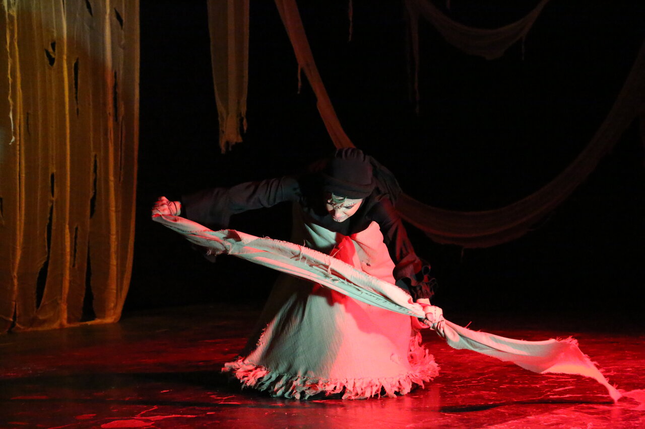 بازخوانی واقعه عاشورا با روایتی ساده و غیرکلیشهای در «حانیه»