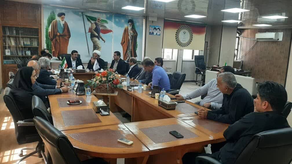 مشکلات ثبتی و صدور اسناد مالکیت در دیلم رفع میشود