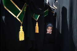 برگزاری مراسم ملی روز دختر در قم با حضور معاون رئیس‌جمهور