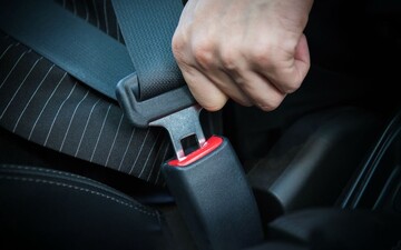 آغاز طرح تشدید برخورد با عدم استفاده از کمربند در جاده‌های لرستان