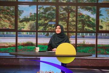 بازگشت «صبحانه ایرانی» با اجرای المیرا شریفی‌مقدم