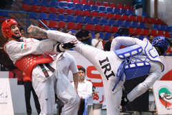 تکواندو مردان در مسیر درست چهره‌سازی/ نیاز به تدبیر جدید برای بانوان