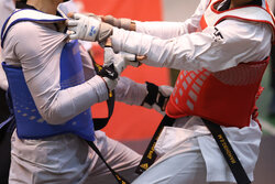 پایان کار سه نماینده دیگر تکواندو ایران/ یک مدال از مبارزه ۷ ملی پوش