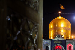 الگوسازی برای نسل جدید؛ نشان مشهدالرضا (ع) و تربیت خدمتگزاران متعهد