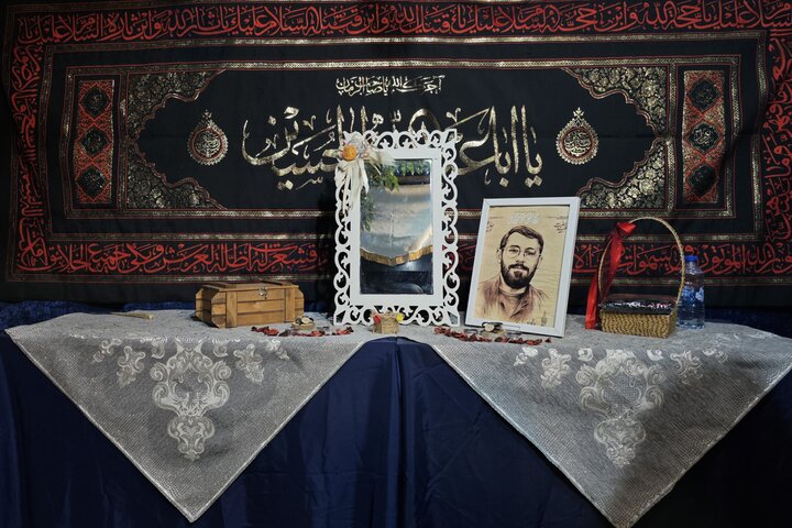 حضور فعال موکب های تبلیغی در خیابان امام رضا(ع) حضور فعال موکب های تبلیغی در خیابان امام رضا(ع)