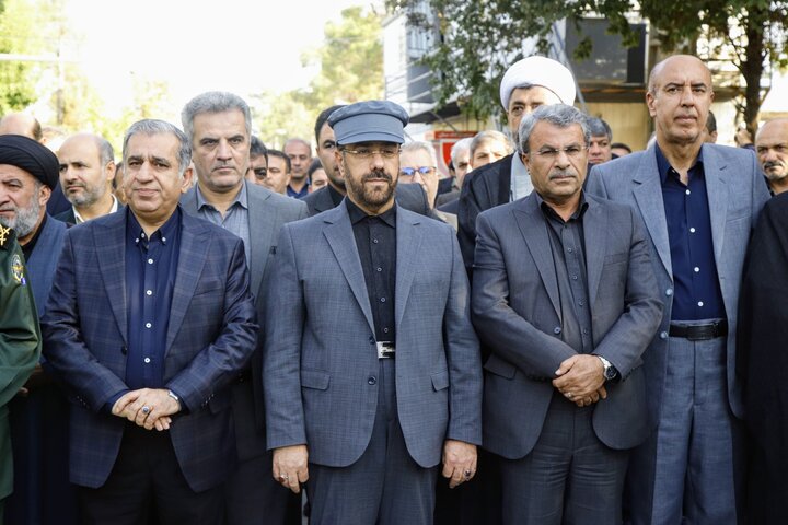 افتتاح یک هزار و ۶۶۲ طرح عمرانی، خدماتی و زیربنایی فارس در هفته دولت