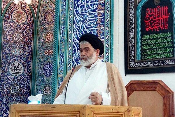 جلوه ای باشکوه از دلدادگی مردم سیستان و بلوچستان به امام رضا (ع)