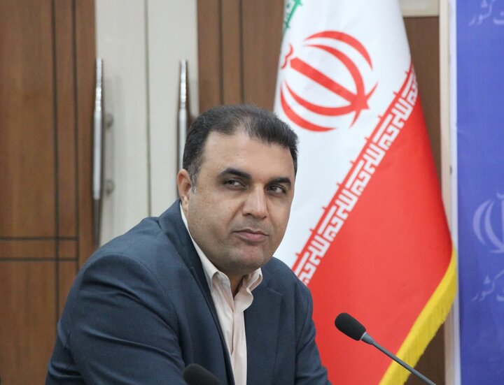 بهره برداری و کلنگ‌زنی ۲۵ پروژه صنعتی، معدنی و تجاری در هرمزگان