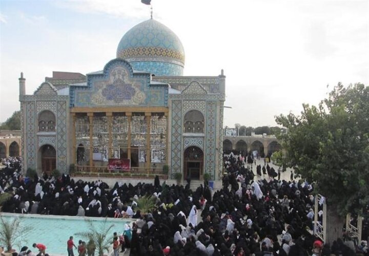 از قزوین تا مشهد؛ ردپای عشق به امام رضا در دل مردم