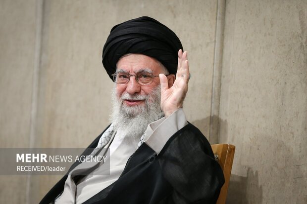 مراسم عزاداری شهادت امام رضا (ع) در حسینیه امام خمینی (ره) 4