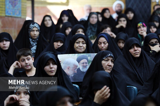 سخنرانی سعید جلیلی در زنجان