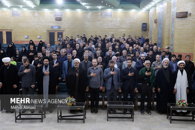 سخنرانی سعید جلیلی در زنجان