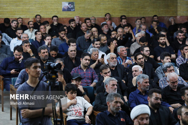 سخنرانی سعید جلیلی در زنجان