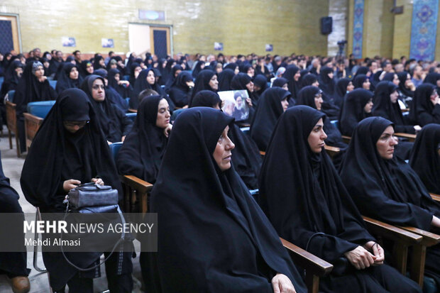 سخنرانی سعید جلیلی در زنجان