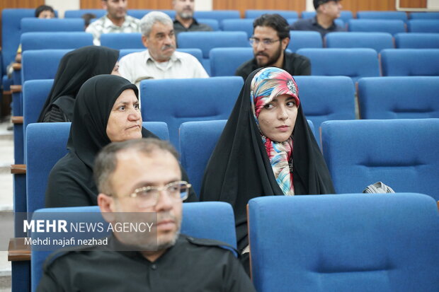سومین کنگره بین المللی شعر از فصل به سر رسیدن