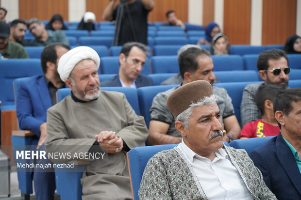 سومین کنگره بین المللی شعر از فصل به سر رسیدن