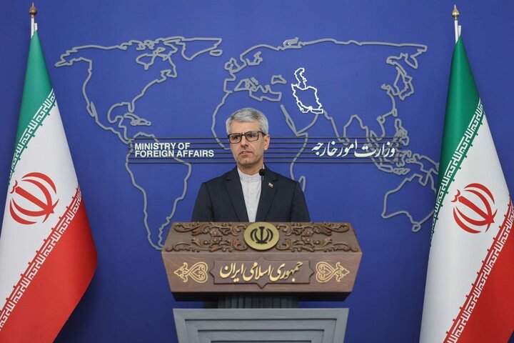 گفتگوی ایران و سه کشور اروپایی فردا برگزار می‌شود