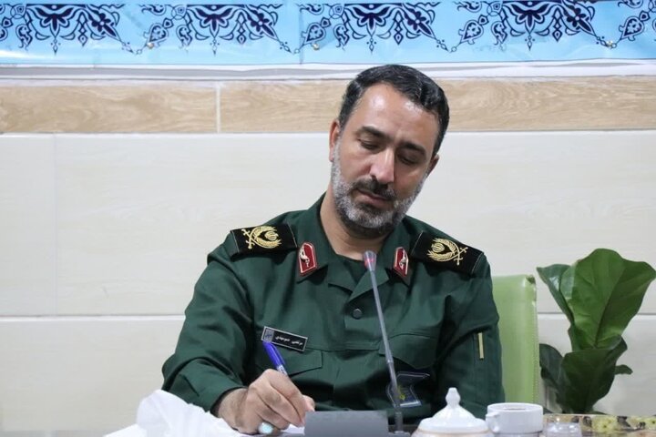 رمز موفقیت و دستیابی به اهداف عالیه نظام همدلی و تلاش جهادی است