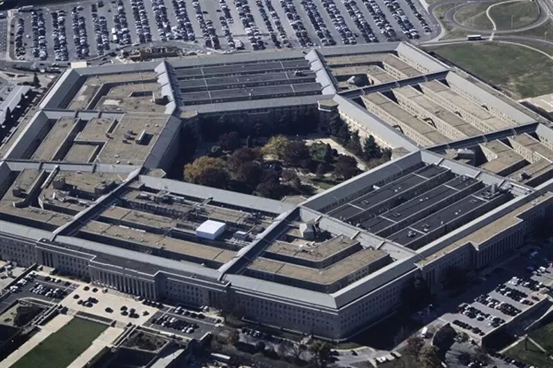 پنتاگون: مأموریت نظامی آمریکا در عراق کاهش مییابد پنتاگون: مأموریت نظامی آمریکا در عراق کاهش مییابد