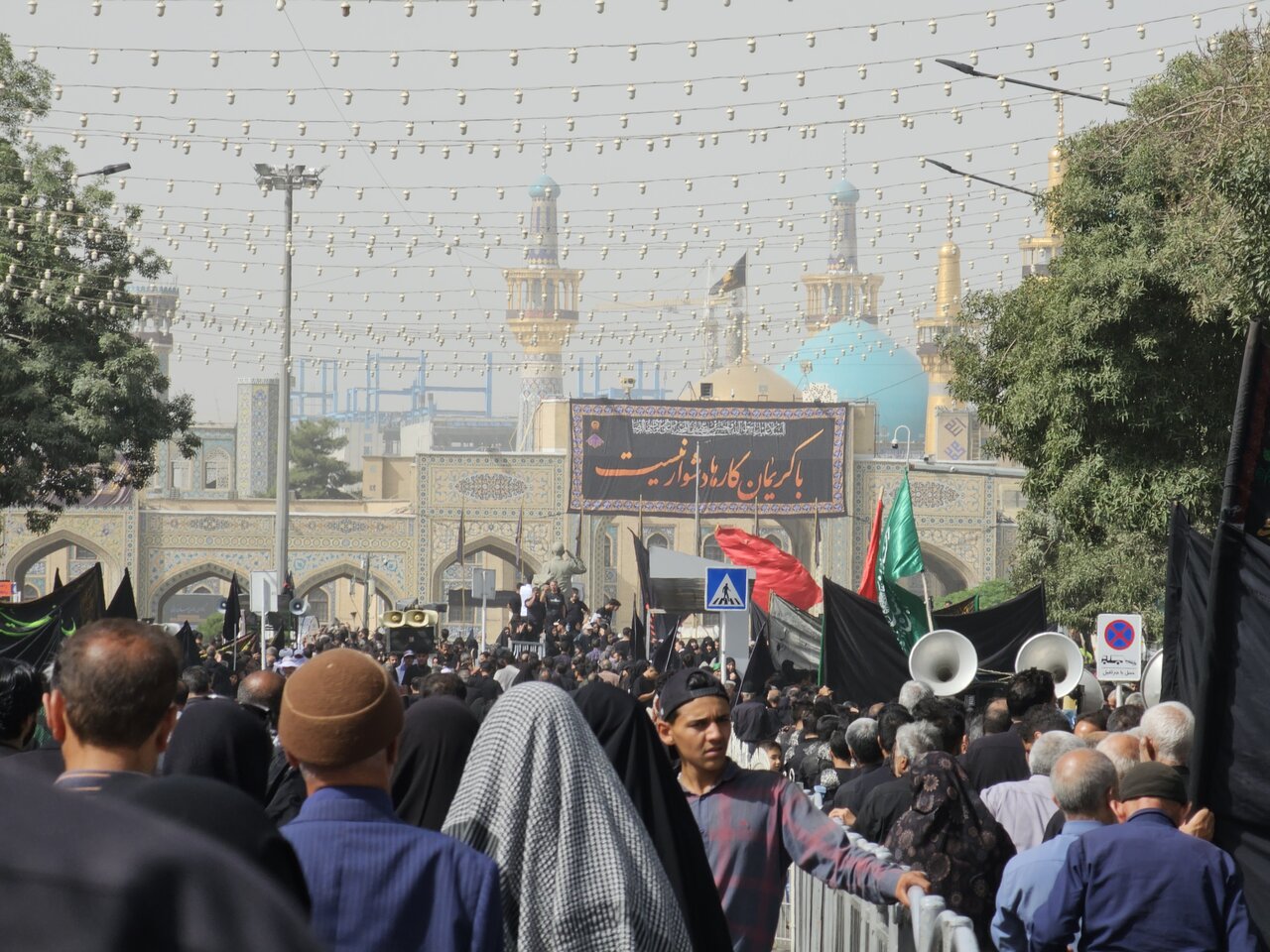 رضوي
