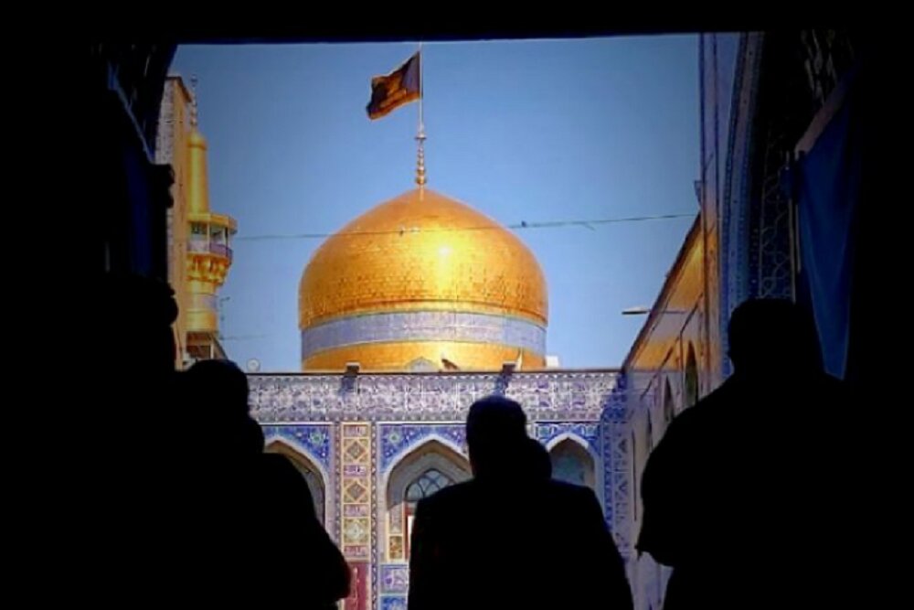 خورشید خراسان در غربت طوس؛ میراث علمی امام هشتم چراغ هدایت مسلمانان