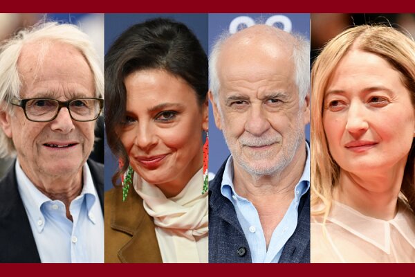 ونيز،فيلم،اسرائيل،جشنواره،نامه،غزه،فلسطين،بازيگر،كارگردان،هف ...