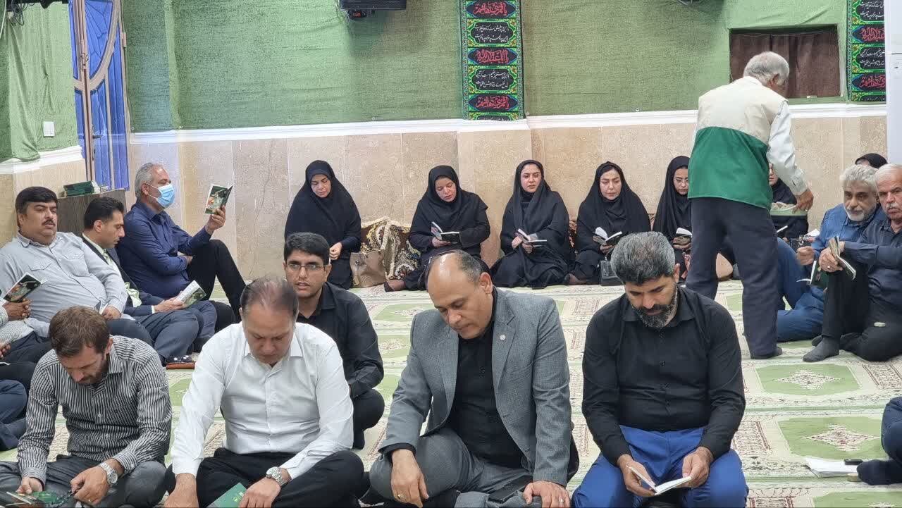 هجرت امام رضا (ع) مرز جغرافیایی تشیع را جابه‌جا کردند
