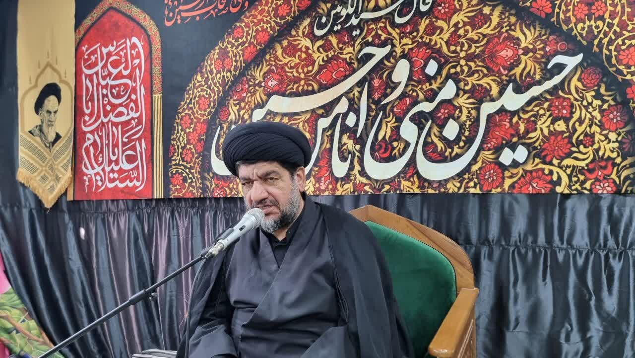 هجرت امام رضا (ع) مرز جغرافیایی تشیع را جابه‌جا کردند