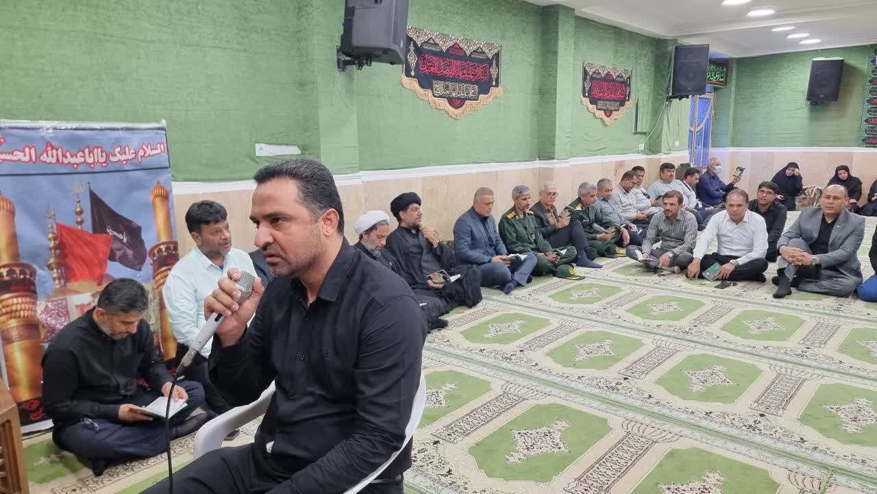 هجرت امام رضا (ع) مرز جغرافیایی تشیع را جابه‌جا کردند
