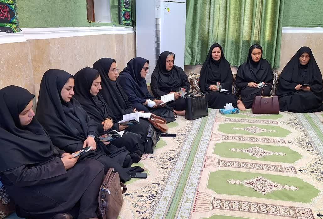 هجرت امام رضا (ع) مرز جغرافیایی تشیع را جابهجا کردند