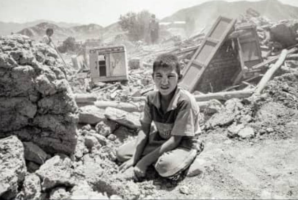 مهرداد اسکویی جایزه عکاسی ایپا را گرفت