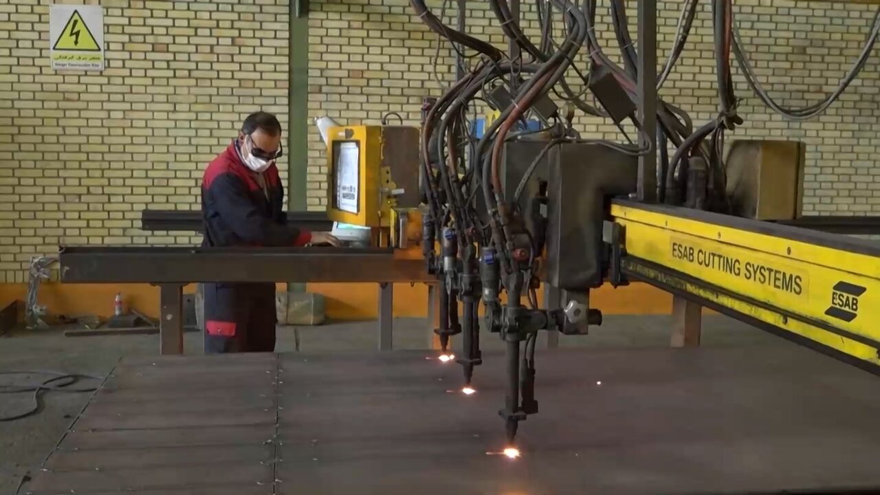 معماهای حلنشده یک کارخانه؛ از ارز تا اشتغال!