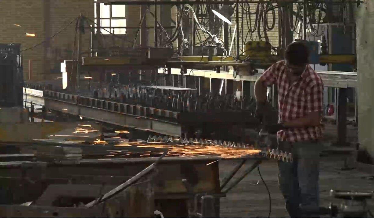 معماهای حلنشده یک کارخانه؛ از ارز تا اشتغال!