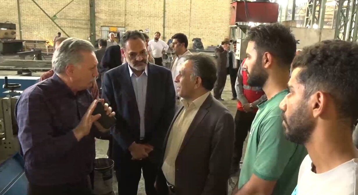 معماهای حل‌نشده یک کارخانه؛ از ارز تا اشتغال!