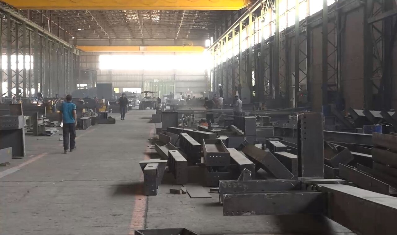 معماهای حلنشده یک کارخانه؛ از ارز تا اشتغال!