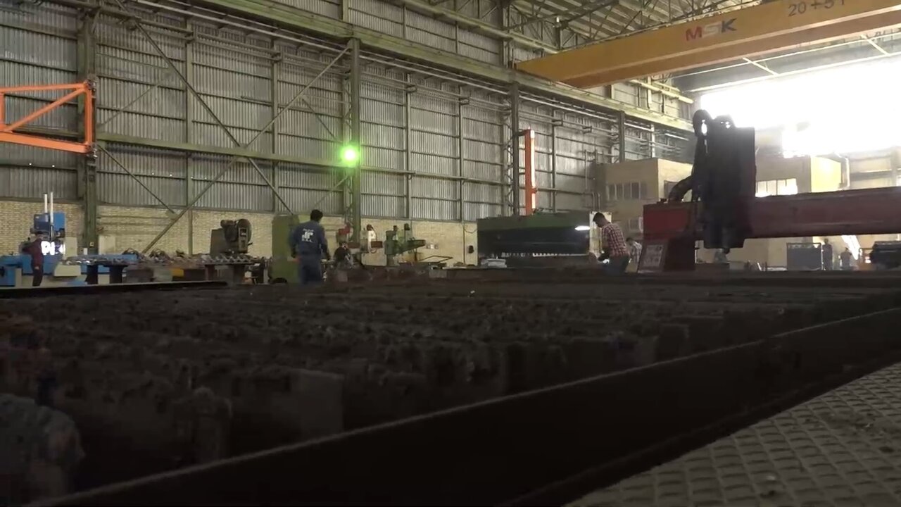 معماهای حلنشده یک کارخانه؛ از ارز تا اشتغال!