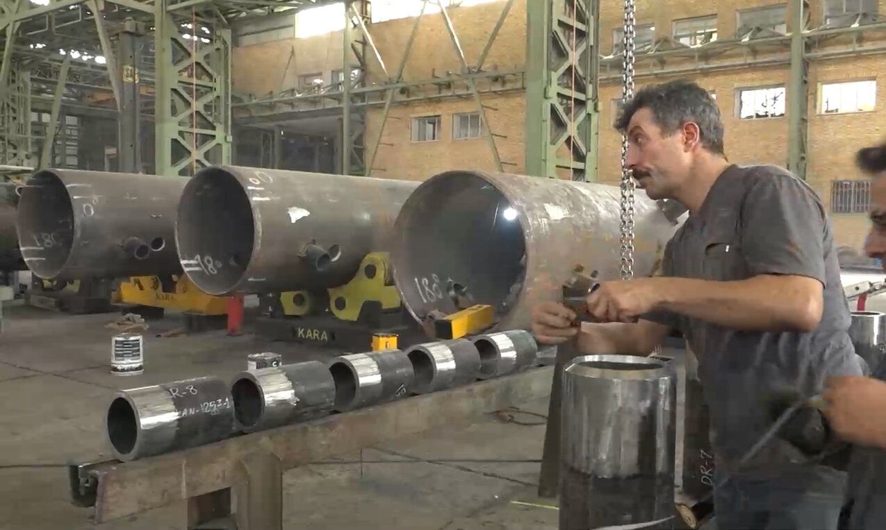 معماهای حلنشده یک کارخانه؛ از ارز تا اشتغال!